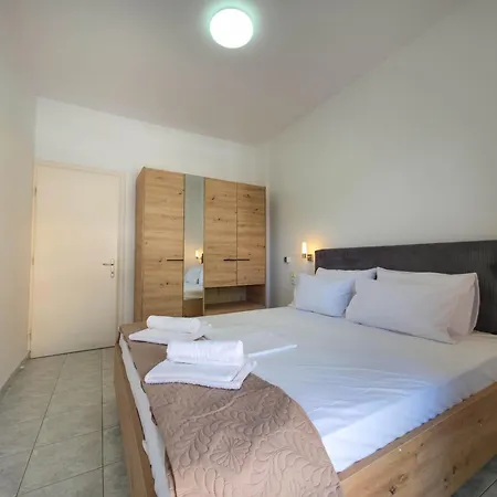 Areti By Sdr Olympiakí Aktí