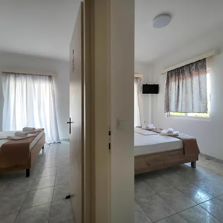 Areti By Sdr * Olympiakí Aktí