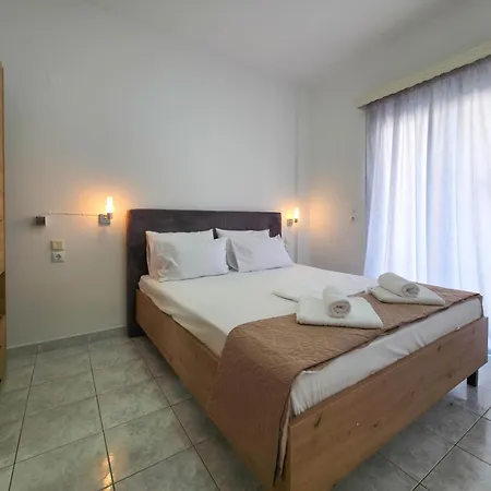 Areti By Sdr * Olympiakí Aktí