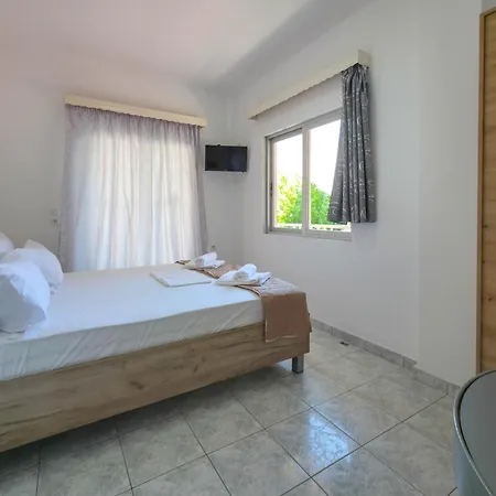 Areti By Sdr Apartment *
