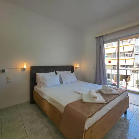 Areti By Sdr Apartment *