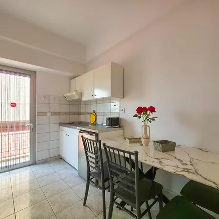 Areti By Sdr Apartment *