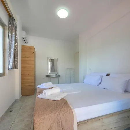 Apartament Areti By Sdr *