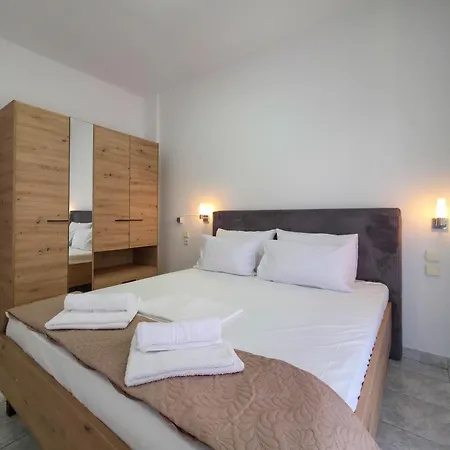 Areti By Sdr Apartment