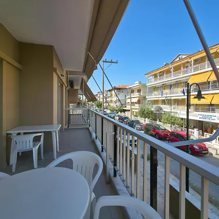 Apartment Areti By Sdr