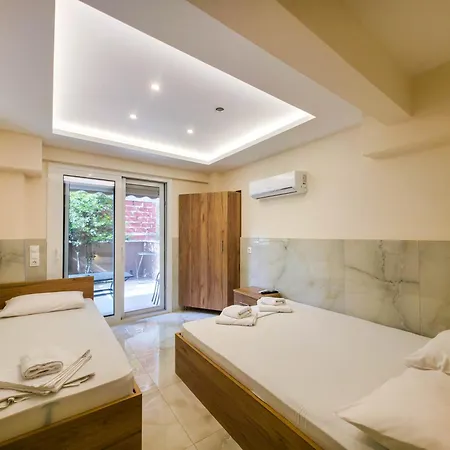 Apartment Areti By Sdr