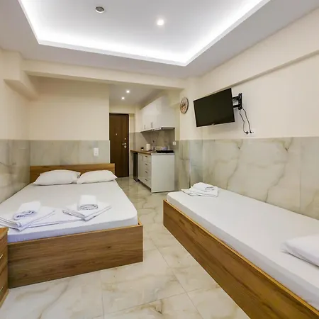 Areti By Sdr Apartment