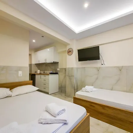 Apartment Areti By Sdr
