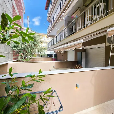 Apartment Areti By Sdr *