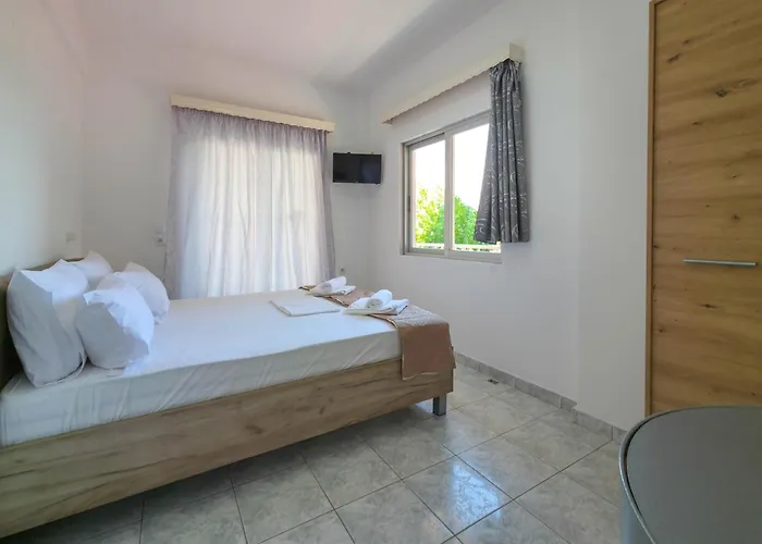 Areti By Sdr Apartamento *