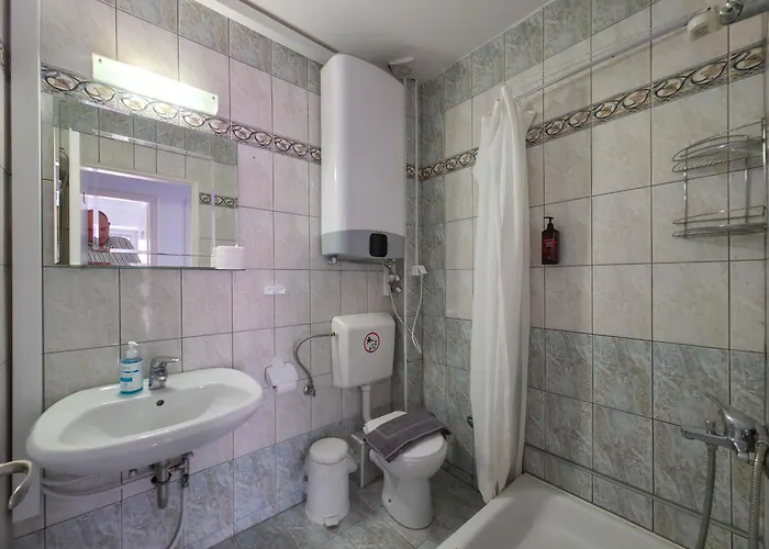 Apartamento Areti By Sdr *
