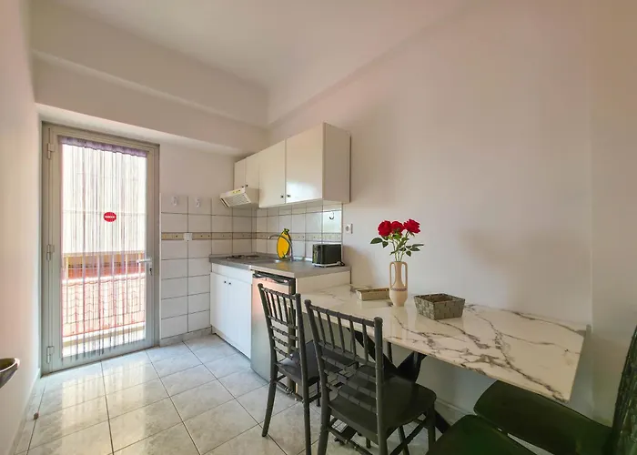 Areti By Sdr Apartamento *