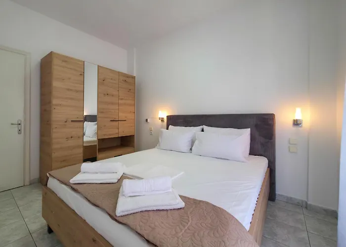 Areti By Sdr Apartamento