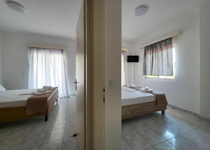 Areti By Sdr * Olympiakí Aktí