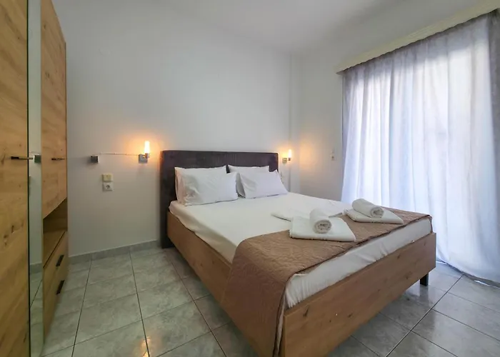 Areti By Sdr * Olympiakí Aktí